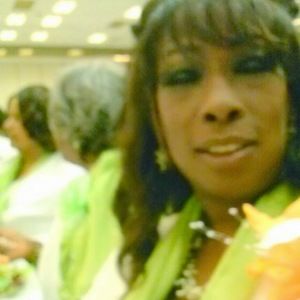 Meet your Posher, Jacqueline